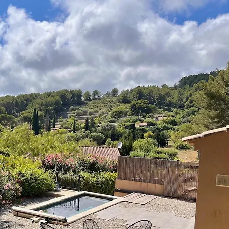 Mon Paradis De Terrebrune Piscine Et Farniente فيلة *
